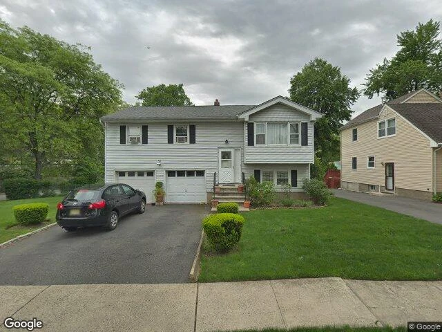 House image located at Bloomfield, NJ 07003