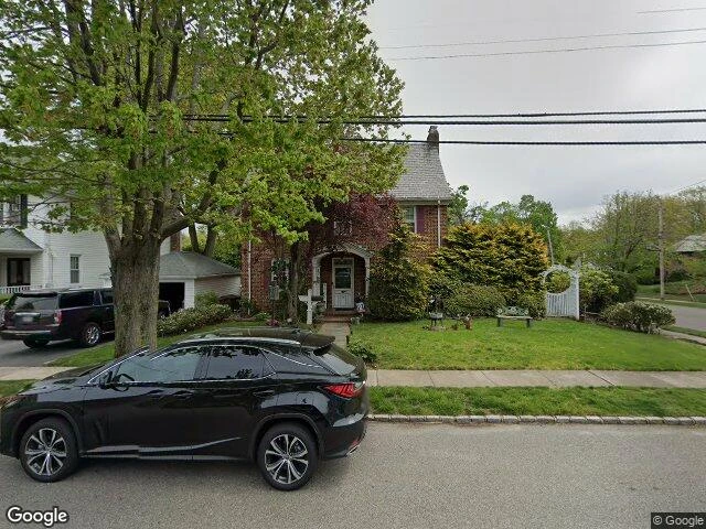 House image located at Williston Park, NY 11596