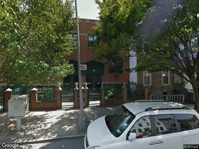 House image located at Brooklyn, NY 11233