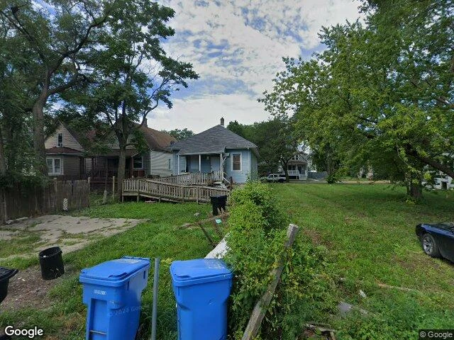 House image located at Chicago, IL 60636