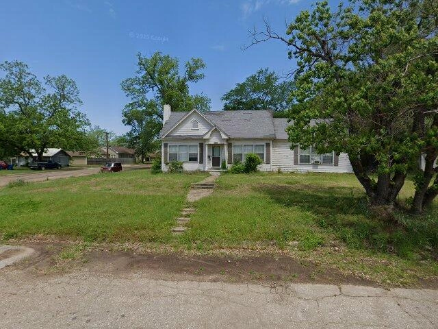 House image located at Troup, TX 75789