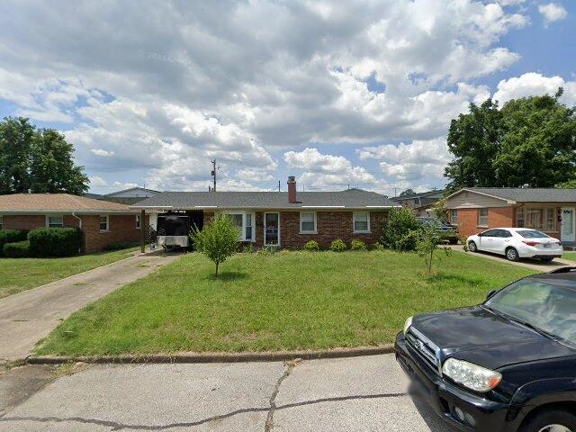 House image located at Evansville, IN 47711