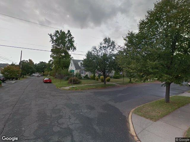 House image located at Linden, NJ 07036