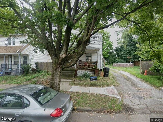 House image located at Cleveland, OH 44109