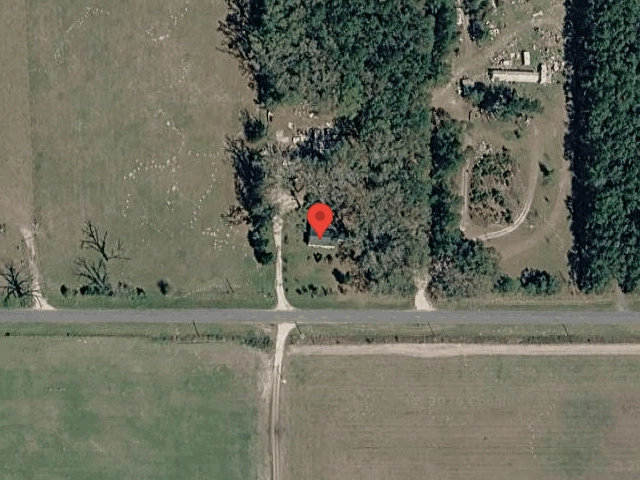 House image located at O'Brien, FL 32071