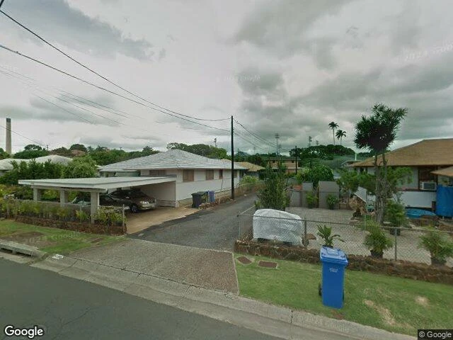 House image located at Waipahu, HI 96797
