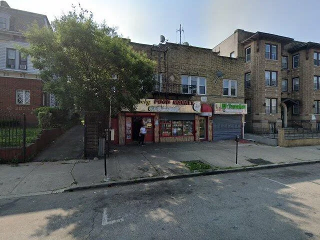 House image located at East Orange, NJ 07018