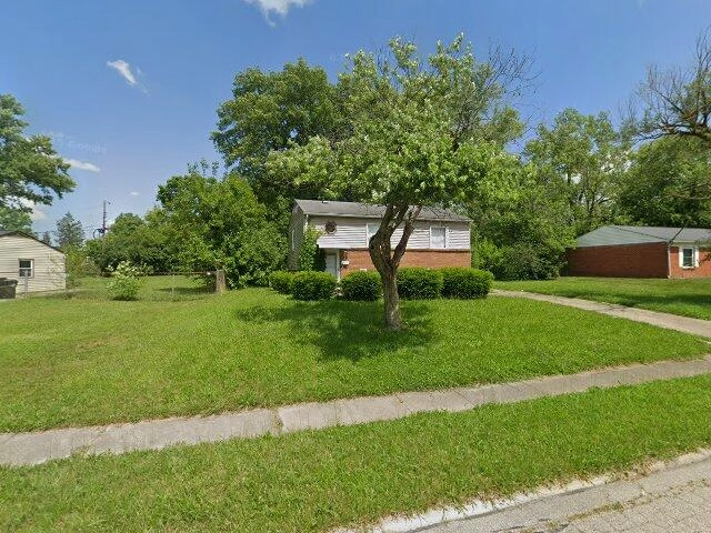 House image located at Dayton, OH 45426