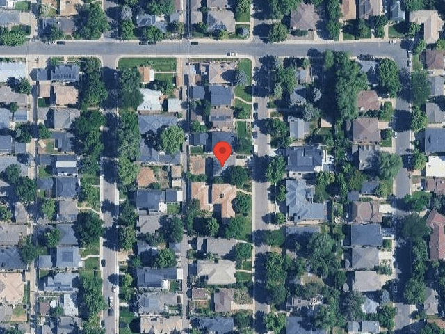 House image located at Denver, CO 80210