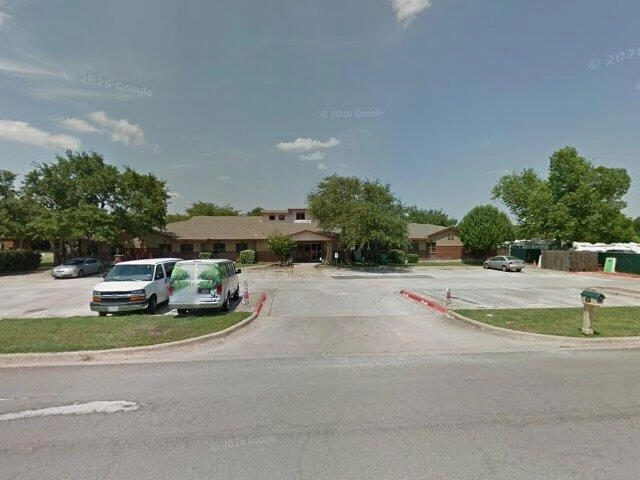 House image located at Cedar Park, TX 78613