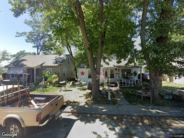 House image located at Rantoul, IL 61866