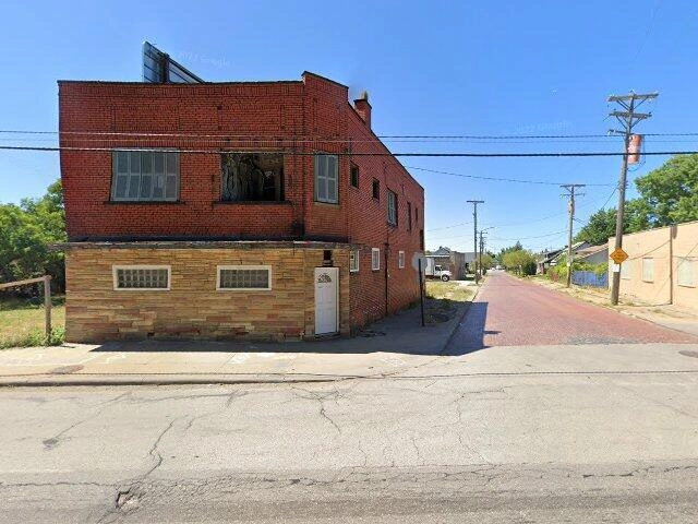 House image located at Cleveland, OH 44110