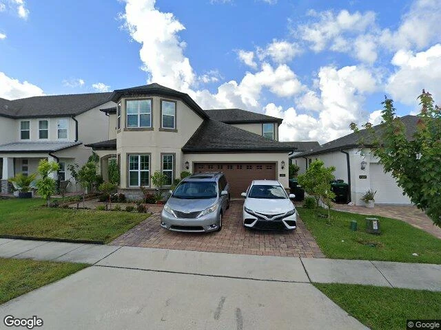 House image located at Orlando, FL 32825