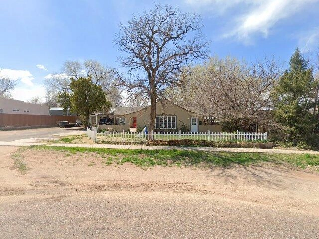 House image located at Saint Johns, AZ 85936