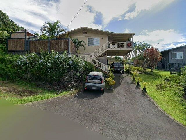 House image located at Kailua Kona, HI 96740