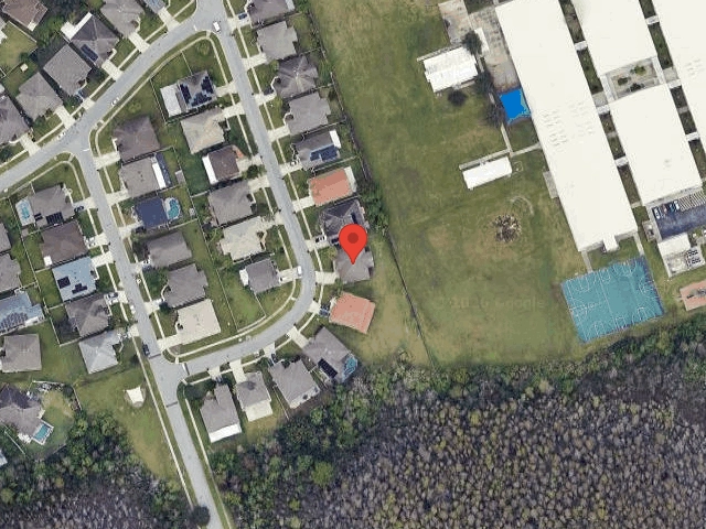 House image located at Orlando, FL 32824