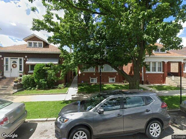 House image located at Chicago, IL 60629