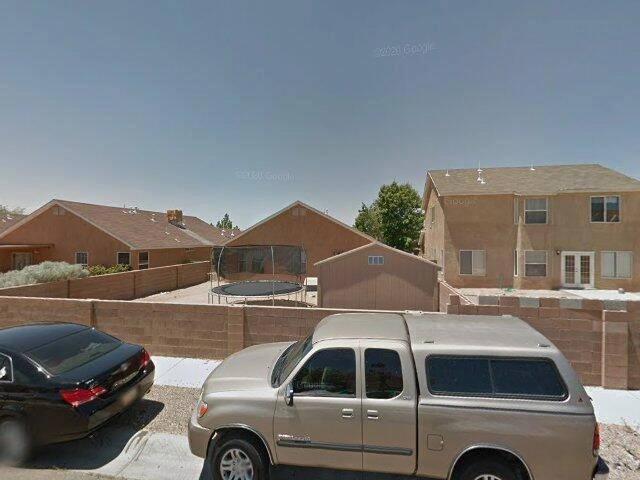 House image located at Albuquerque, NM 87121