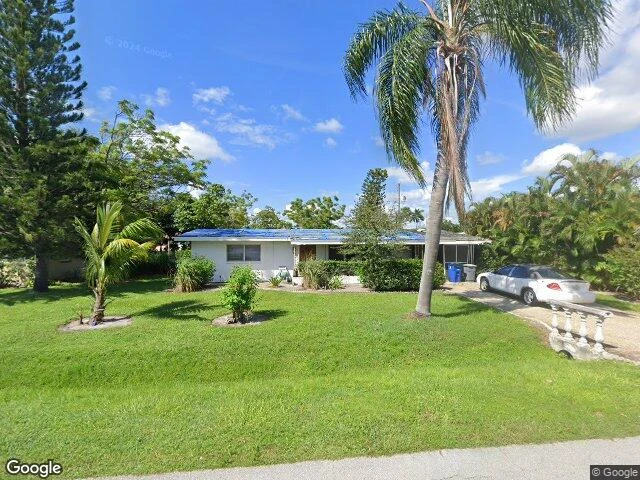 House image located at Fort Myers, FL 33907