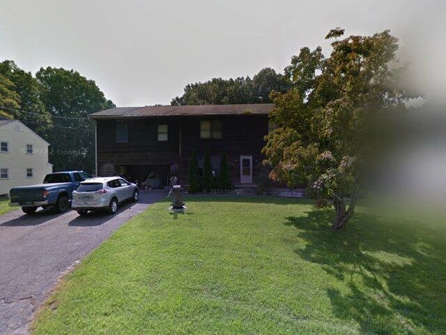 House image located at East Hartford, CT 06108