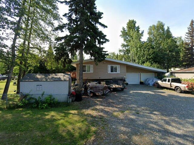 House image located at Anchorage, AK 99518