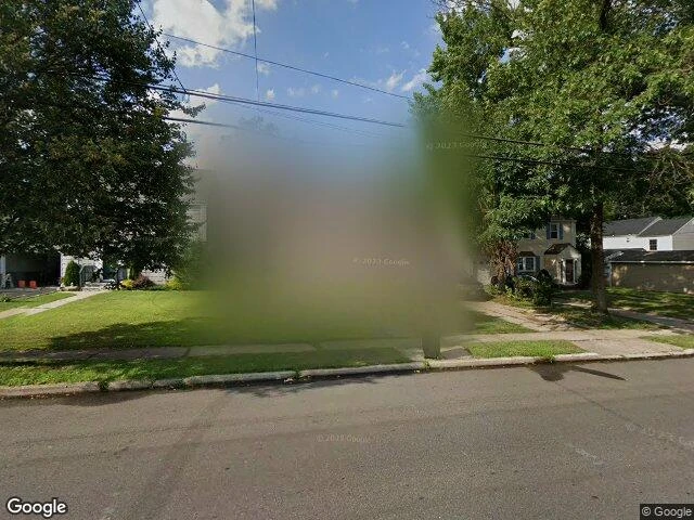 House image located at Rahway, NJ 07065