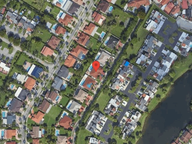 House image located at Miami, FL 33175
