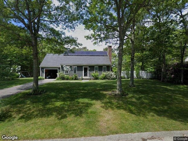 House image located at Sandwich, MA 02563