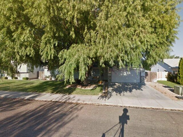 House image located at Meridian, ID 83646