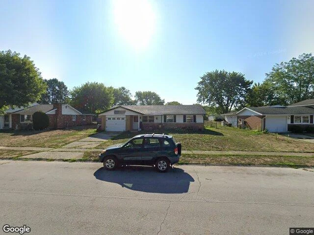 House image located at Circleville, OH 43113