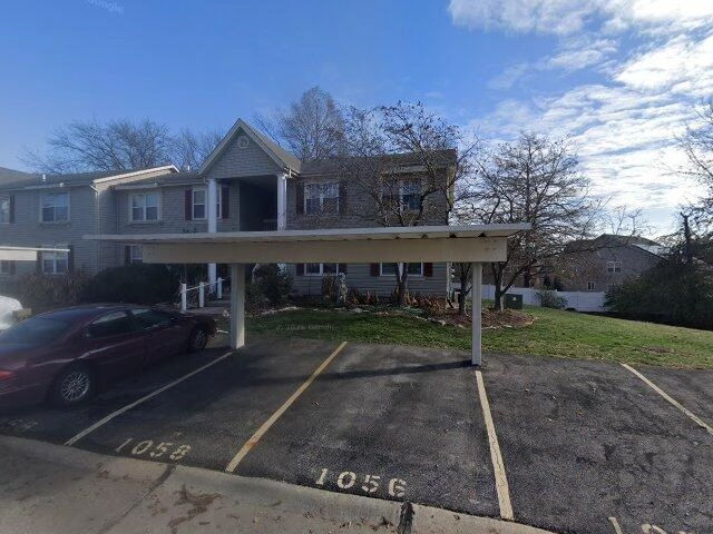 House image located at Saint Peters, MO 63376