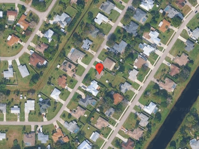 House image located at Port Saint Lucie, FL 34952