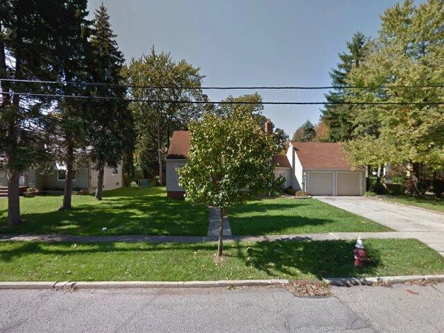 House image located at Bedford, OH 44146