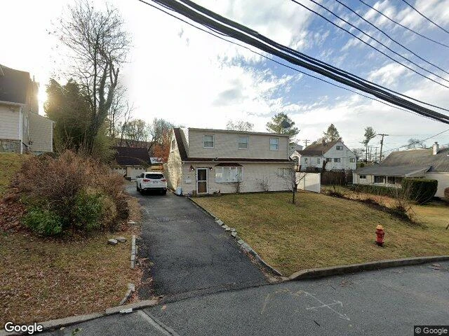 House image located at Yonkers, NY 10710