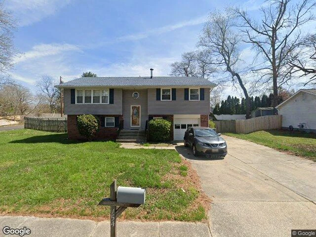 House image located at Pennsville, NJ 08070