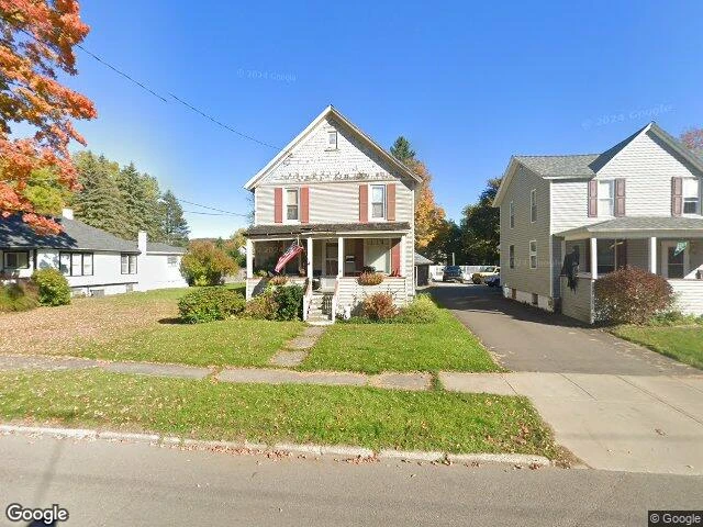 House image located at Cortland, NY 13045