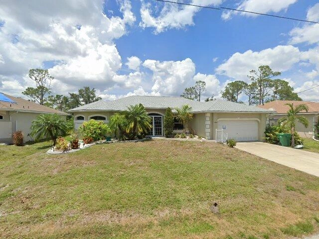 House image located at Port Charlotte, FL 33953