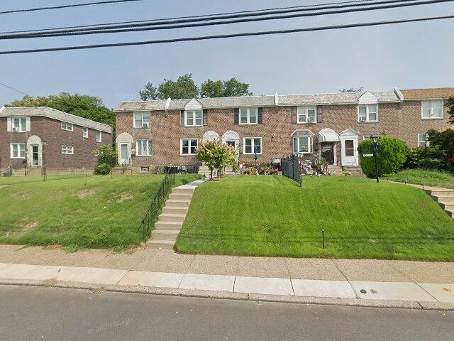 House image located at Clifton Heights, PA 19018