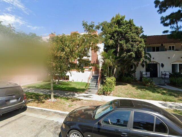 House image located at Glendale, CA 91205