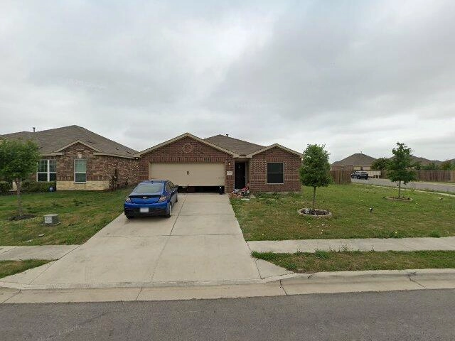 House image located at Kyle, TX 78640