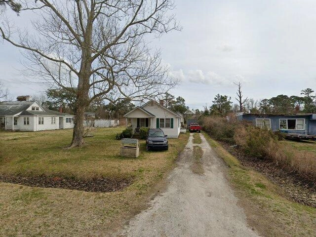 House image located at Marshallberg, NC 28553
