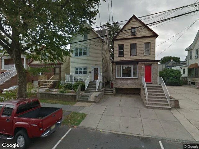 House image located at Bayonne, NJ 07002