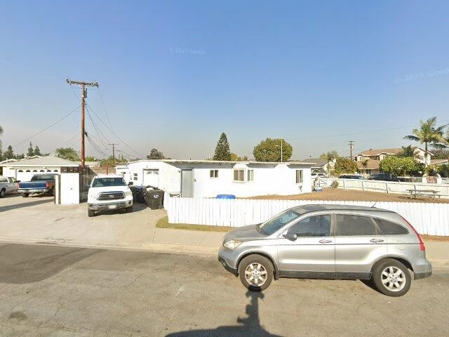 House image located at Norwalk, CA 90650