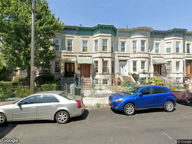 House image located at Brooklyn, NY 11226