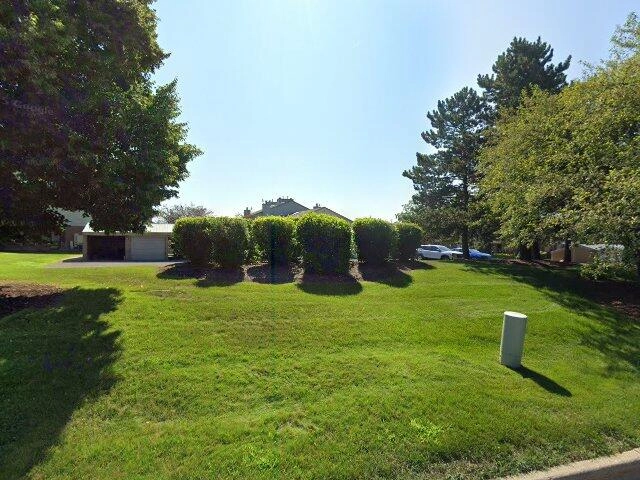 House image located at Farmington, MI 48331