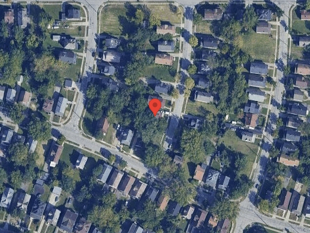 House image located at Cleveland, OH 44104