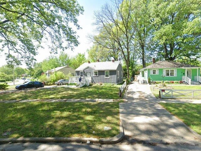 House image located at Memphis, TN 38106