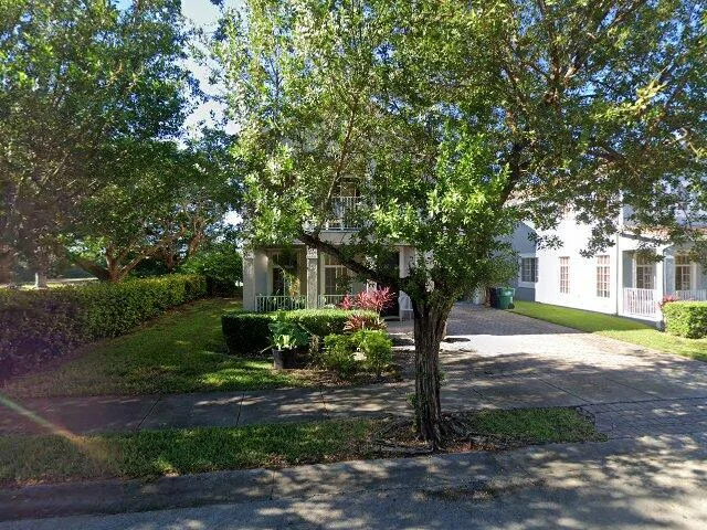 House image located at Homestead, FL 33032