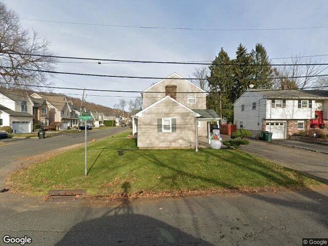 House image located at Scotch Plains, NJ 07076