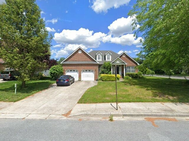 House image located at Milton, DE 19968